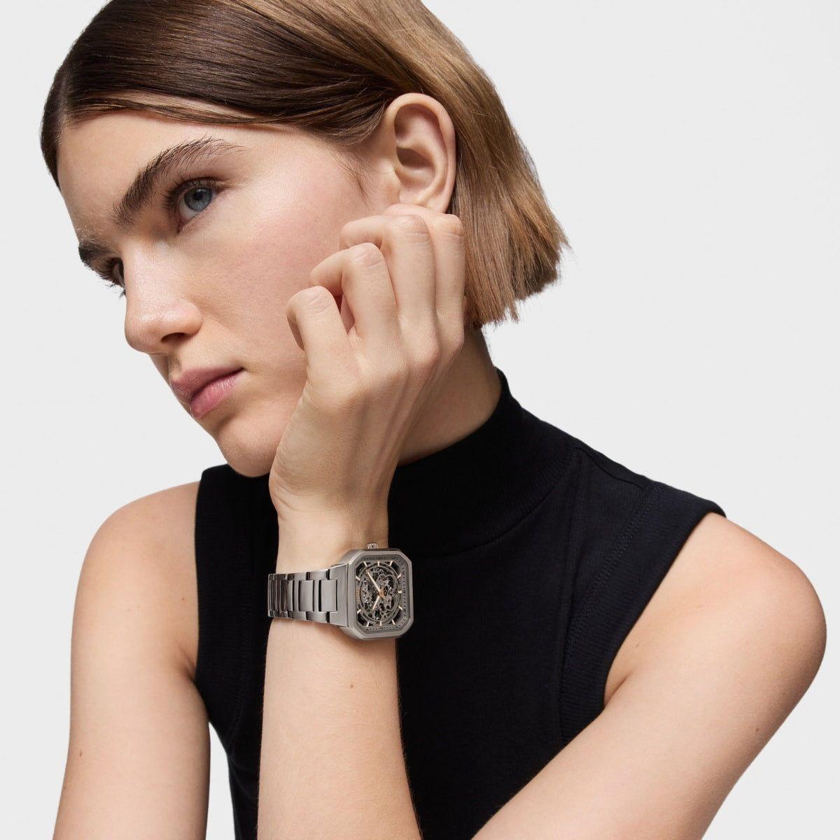 TOUS WATCHES Mod. 3000137800 WATCHES