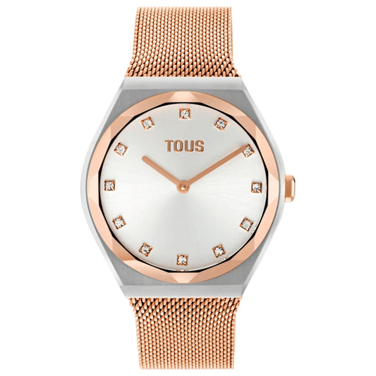 TOUS WATCHES Mod. 3000139900 TOUS