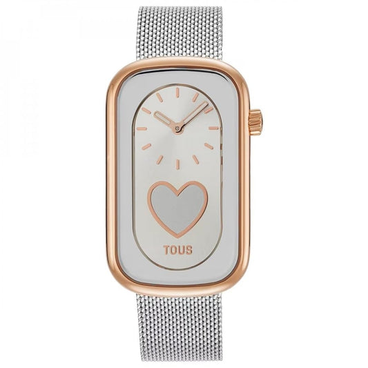 TOUS WATCHES Mod. 3000140800 TOUS