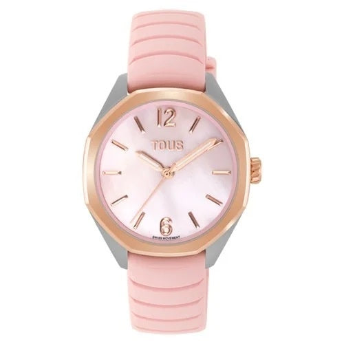 TOUS WATCHES Mod. 3000141600 TOUS