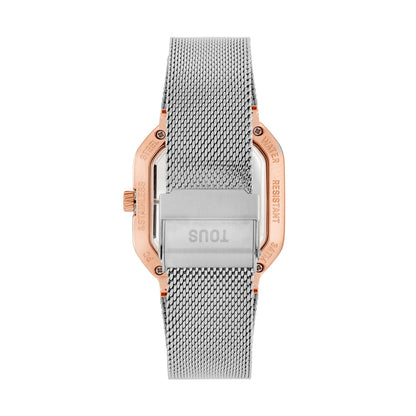 TOUS WATCHES Mod. 3000143600 TOUS