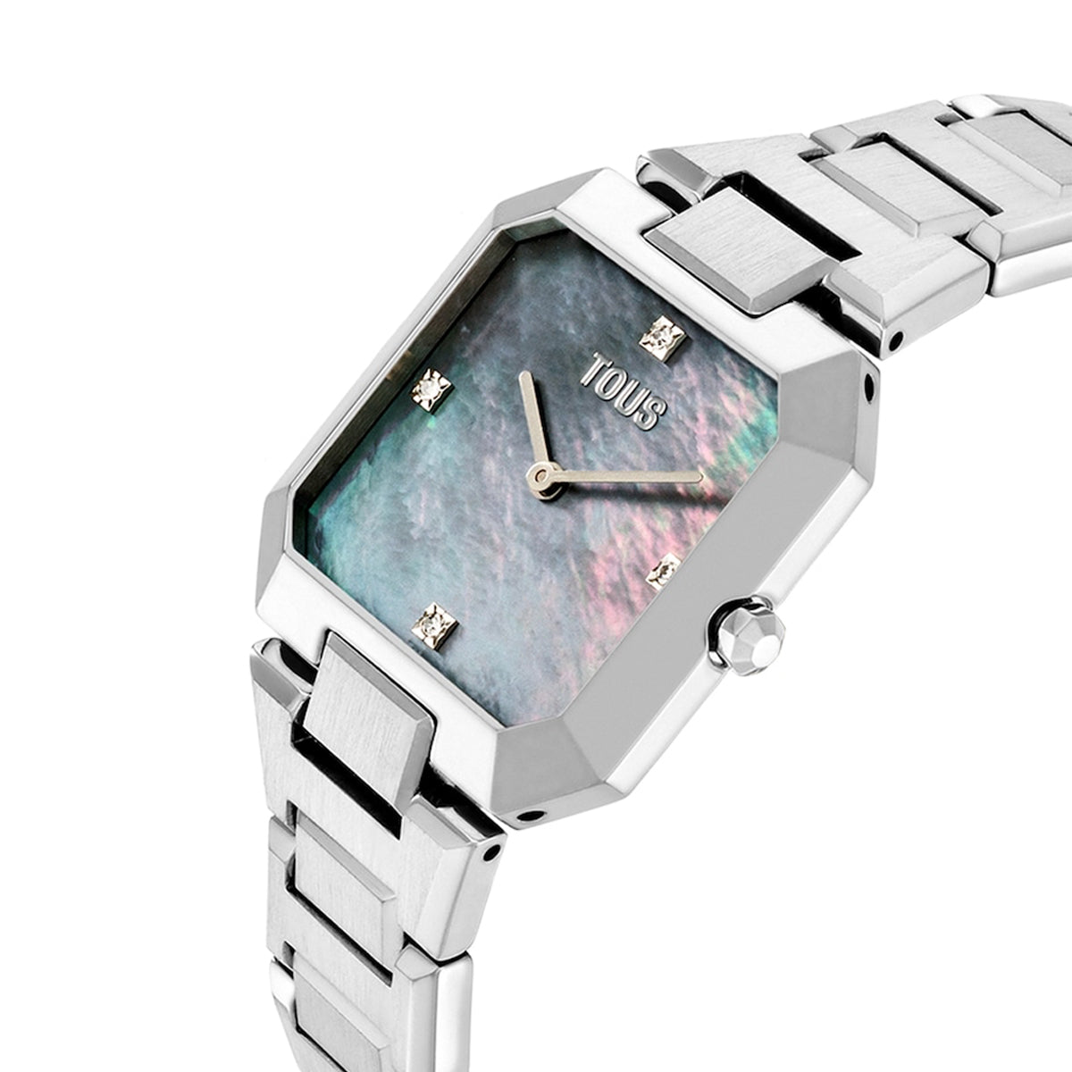 TOUS WATCHES Mod. 3000145100 TOUS