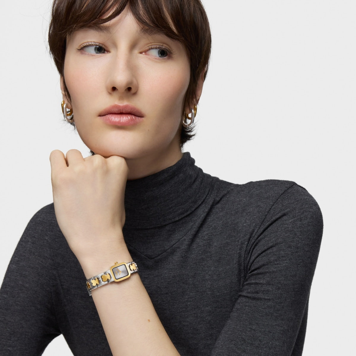 TOUS WATCHES Mod. 3000145900 TOUS