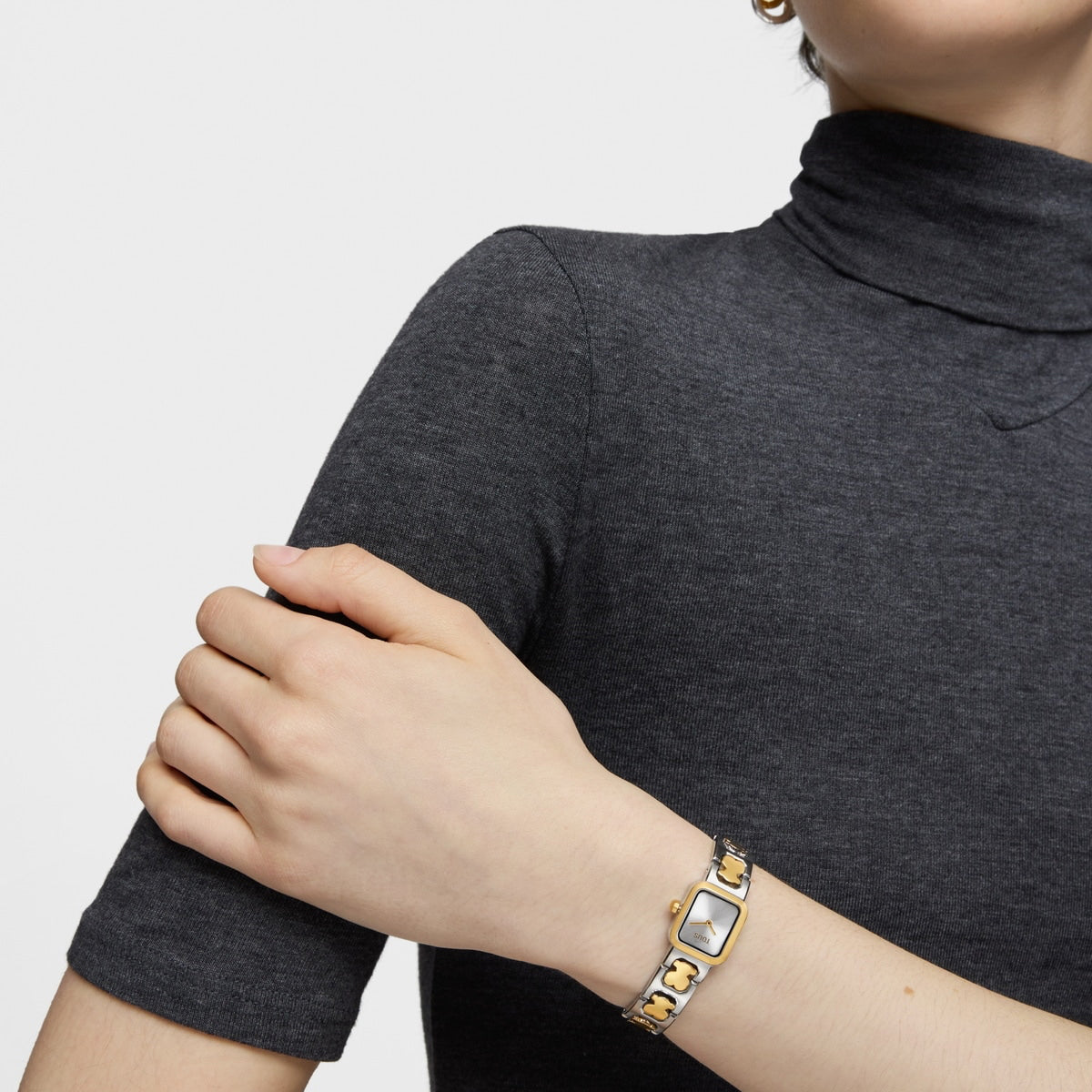 TOUS WATCHES Mod. 3000145900 TOUS