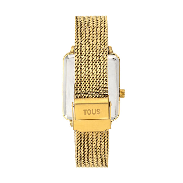 TOUS WATCHES Mod. 300358011 TOUS