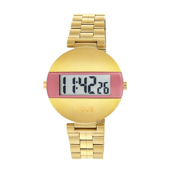 TOUS WATCHES Mod. 300358031 TOUS