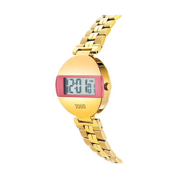 TOUS WATCHES Mod. 300358031 TOUS
