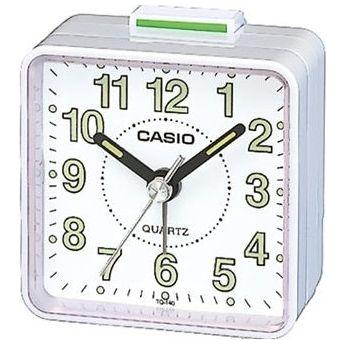 CASIO ALARM CLOCK Mod. TQ-140-7EF WATCHES CASIO CLOCKS