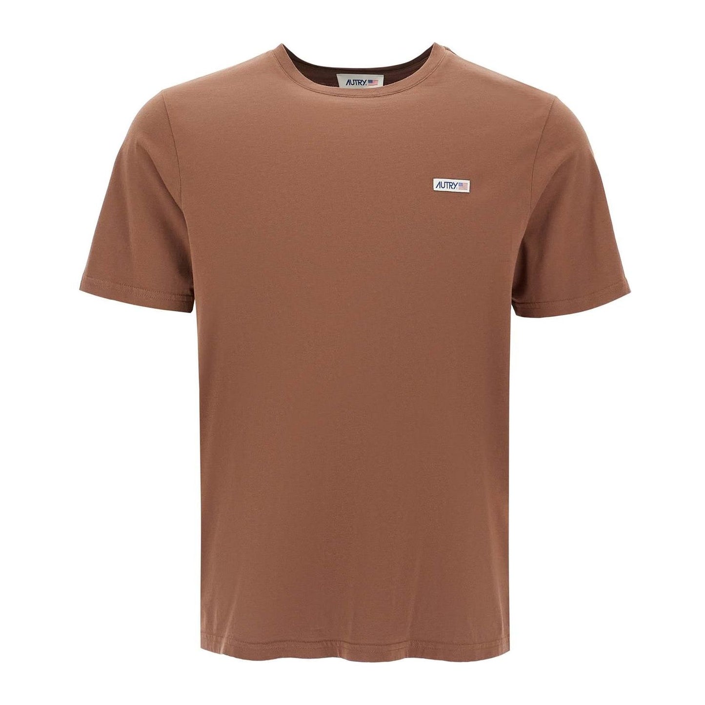 Autry relaxed fit t-shirt Topwear Autry