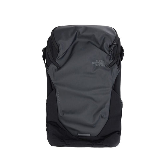 The North Face Black Recycled Polyester Backpack 1728,72470364320,Backpacks - Bags,Bags,Black,Men,New with tags,The North Face