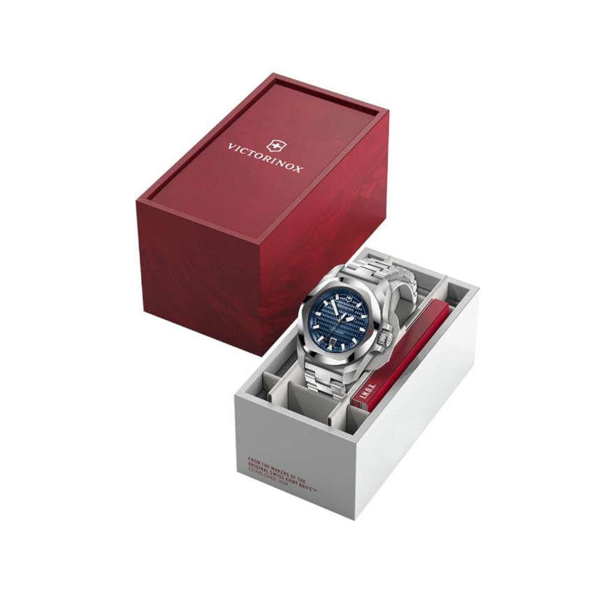 VICTORINOX WATCHES Mod. V242020 WATCHES VICTORINOX