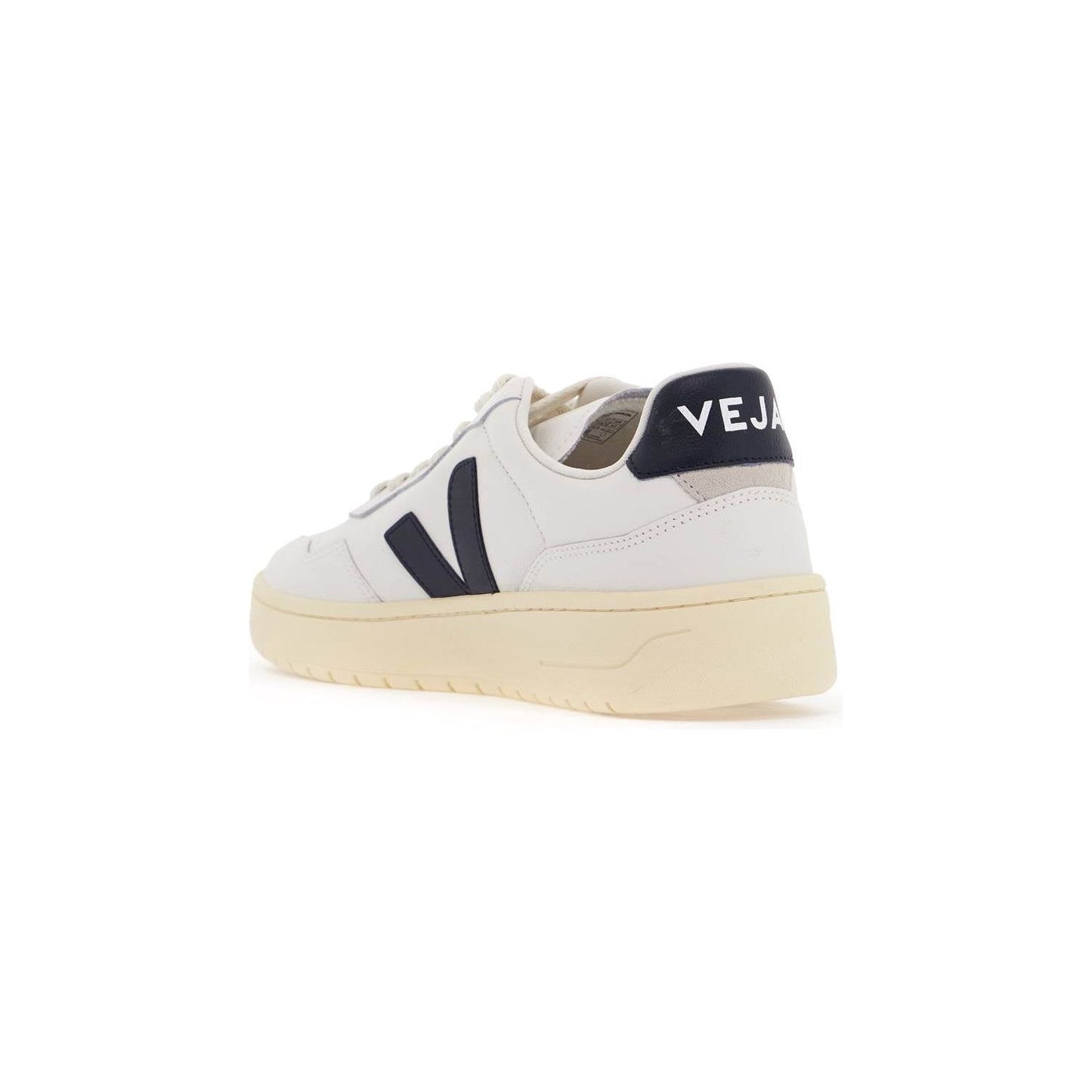 Veja leather v-90 sne Sneakers Veja