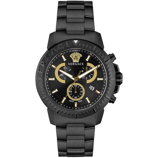 VERSACE Mod. NEW CHRONO