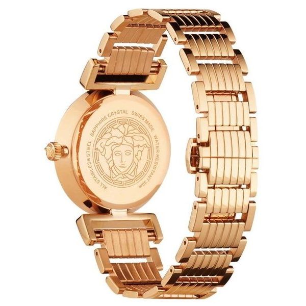 VERSACE WATCH