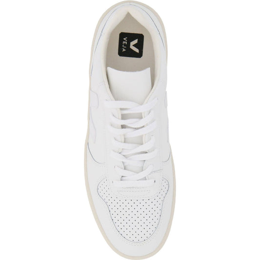 Veja v-10 leather sneakers Sneakers Veja