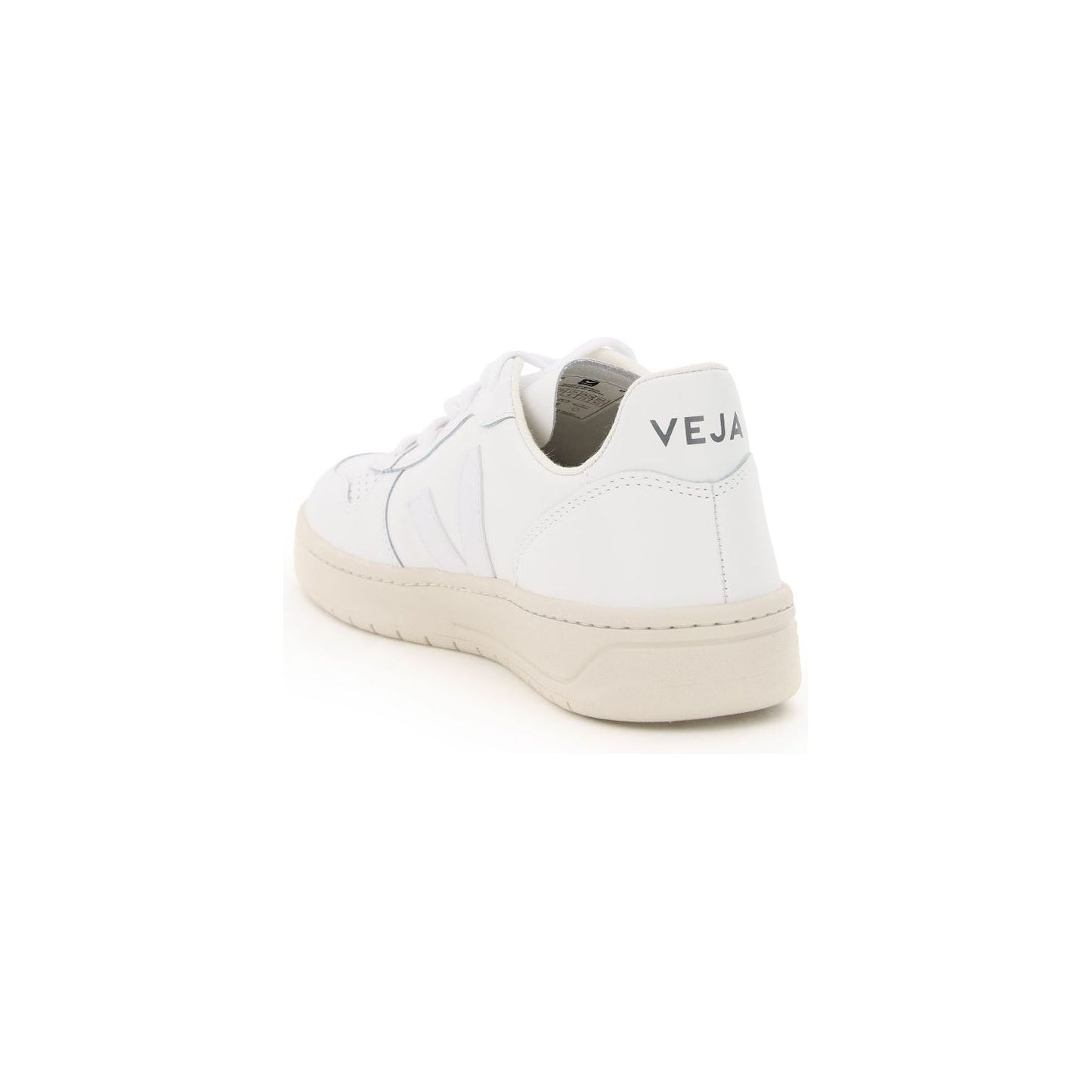 Veja Veja v-10 leather sneakers Sneakers Veja