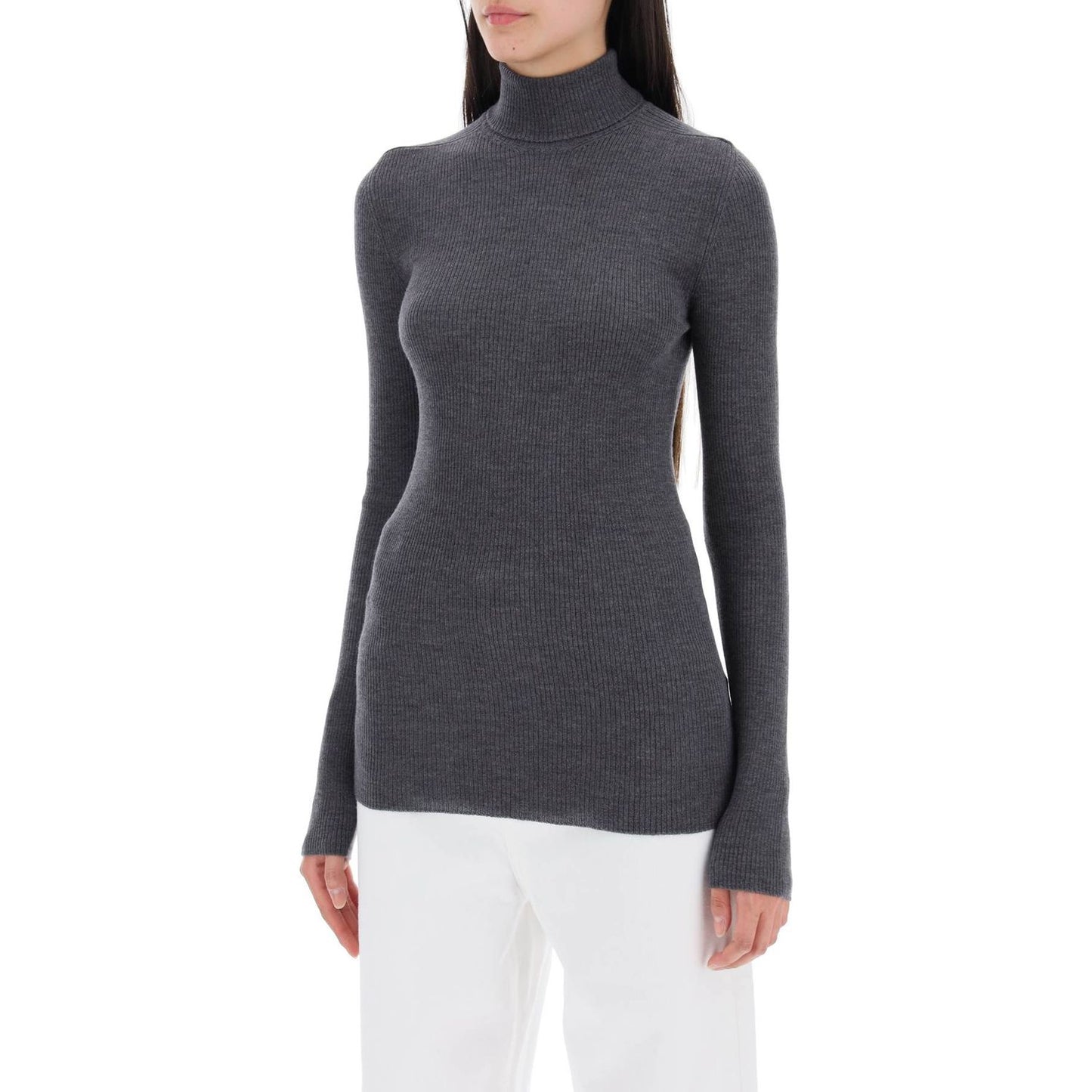 Wardrobe.Nyc merino wool dolcev Knitwear Wardrobe.Nyc