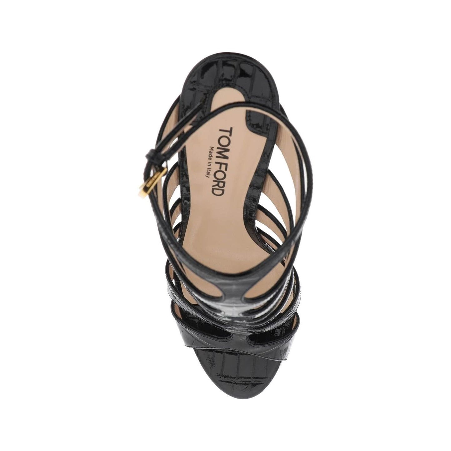 Tom Ford cute sandals Sandals Tom Ford