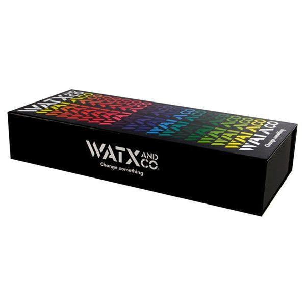 WATX&COLORS WATCHES Mod. WACAJACONS16A WATCHES WATX&COLORS