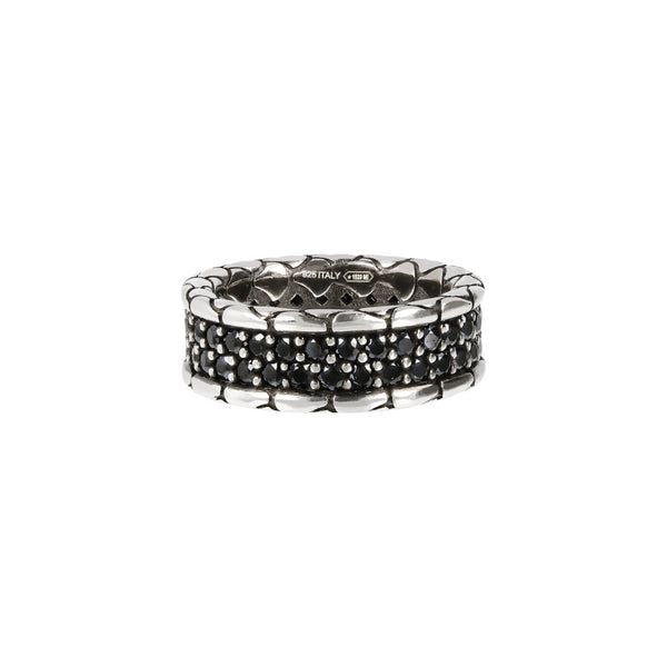 ALBERT M. JEWELS JEWELRY Mod. WSOX00081.BS-24 Ring ALBERT M. JEWELS