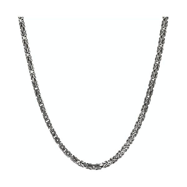 ALBERT M. JEWELS JEWELRY Mod. WSOX00219.S Necklace ALBERT M. JEWELS