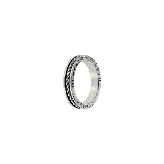 ALBERT M. JEWELS JEWELRY Mod. WSOX00596.S-24 Ring ALBERT M. JEWELS