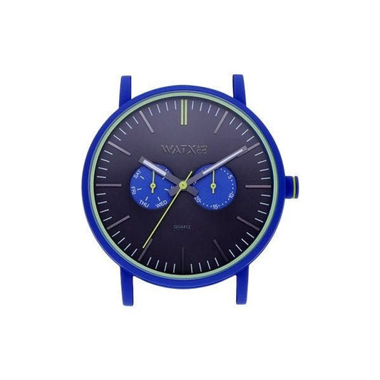 WATX&COLORS WATCHES Mod. WXCA2743-0