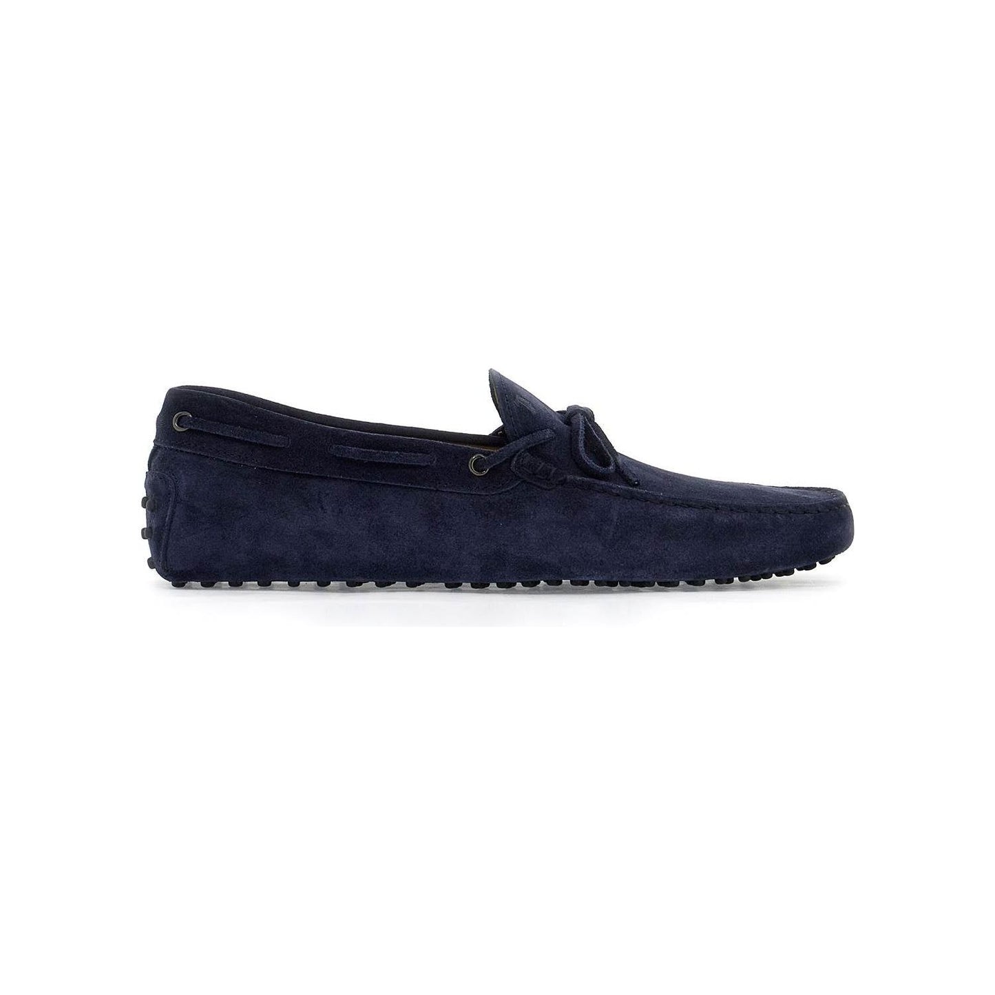 Tod'S gommino loafers with laces Moccasins Tod'S