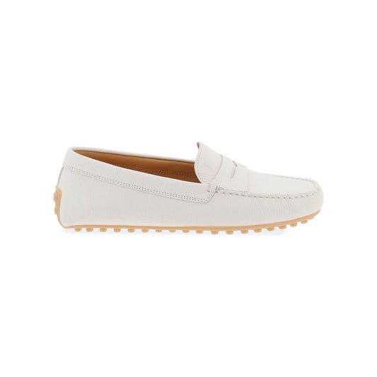 Tod'S city gommino leather loafers Loafers Tod'S