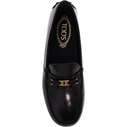 Tod'S Tod'S tassel loa Loafers Tod'S