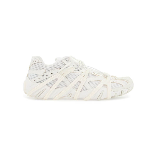 Diesel s-prototype cr lace x sne Sneakers Diesel Beige