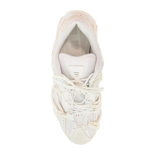 Diesel s-prototype cr lace x sne Sneakers Diesel Light Gray