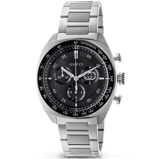 GUCCI Mod. INTERLOCKING