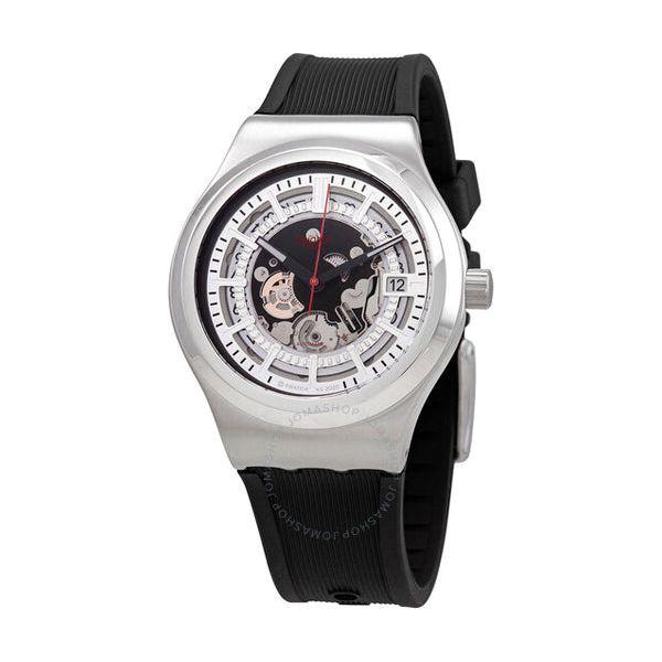 SWATCH WATCHES Mod. YIS431 WATCHES SWATCH