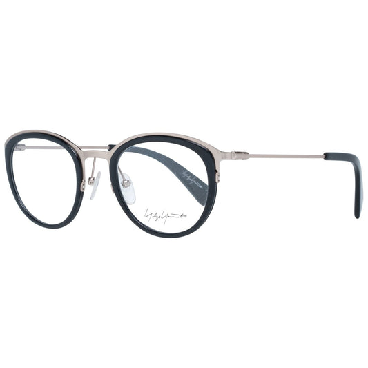 YOHJI YAMAMOTO MOD. YY1023 48001 SUNGLASSES & EYEWEAR YOHJI YAMAMOTO EYEWEAR