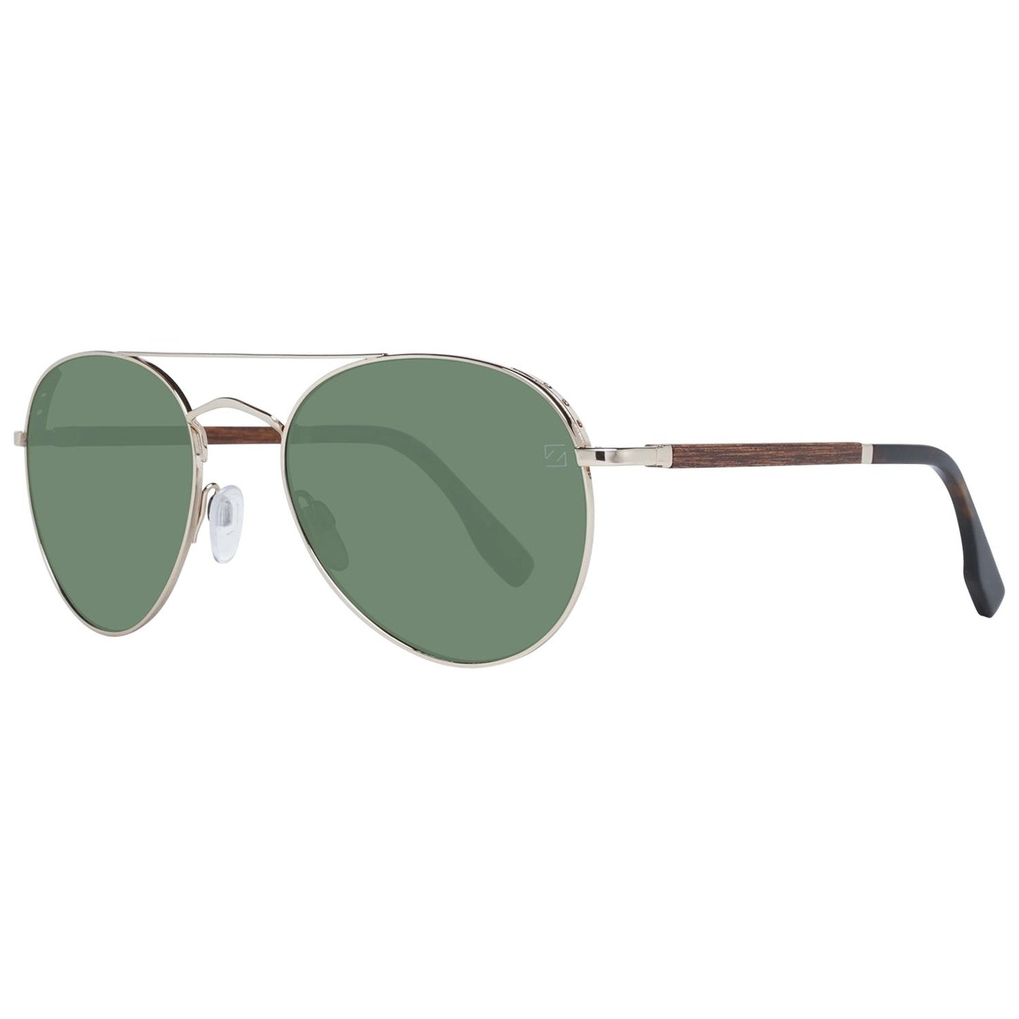 ZEGNA COUTURE MOD. ZC0002 28N56 SUNGLASSES & EYEWEAR ERMENEGILDO ZEGNA COUTURE SUNGLASSES