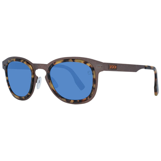 ZEGNA COUTURE MOD. ZC0007 38V50 SUNGLASSES & EYEWEAR ERMENEGILDO ZEGNA COUTURE SUNGLASSES