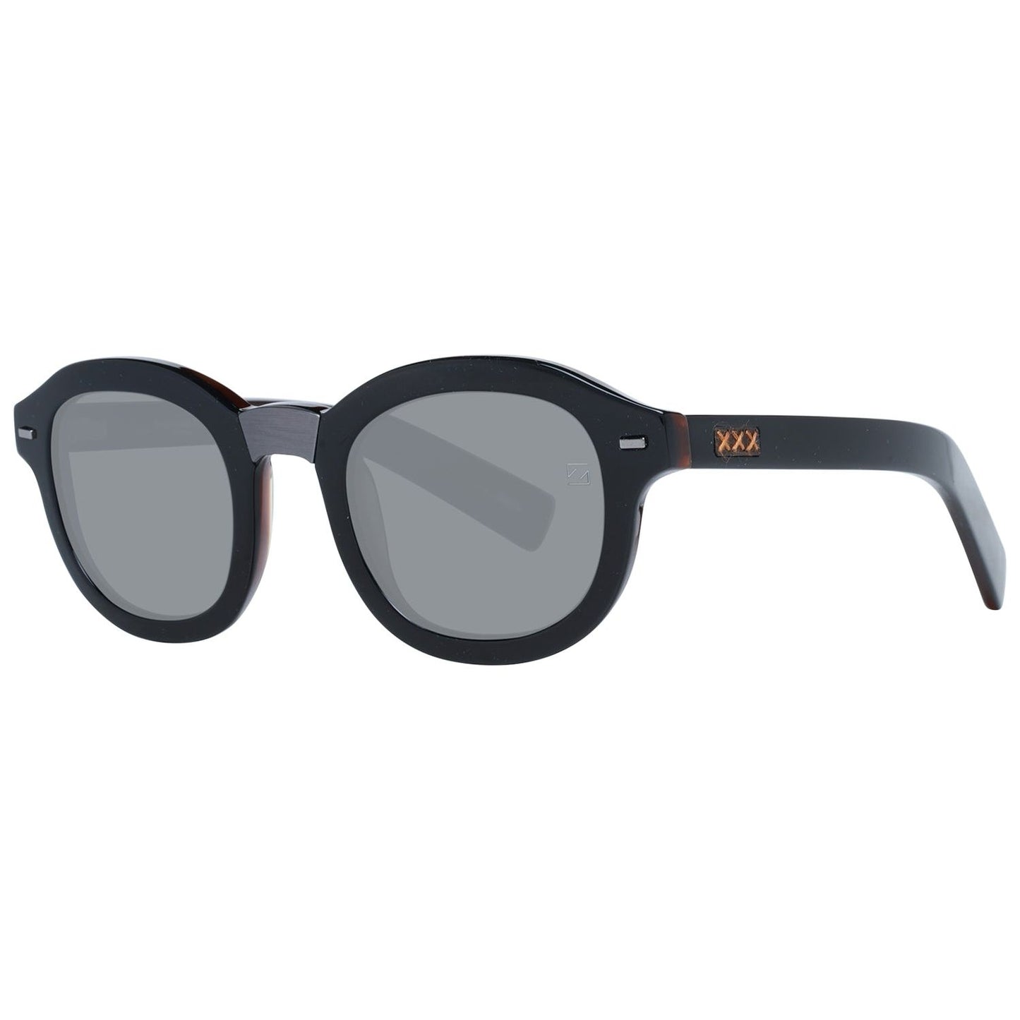 ZEGNA COUTURE MOD. ZC0011 05A47 SUNGLASSES & EYEWEAR ERMENEGILDO ZEGNA COUTURE SUNGLASSES