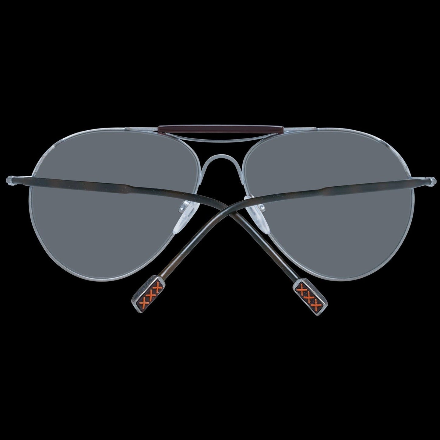 ZEGNA COUTURE MOD. ZC0020 15A57 SUNGLASSES & EYEWEAR ERMENEGILDO ZEGNA COUTURE SUNGLASSES