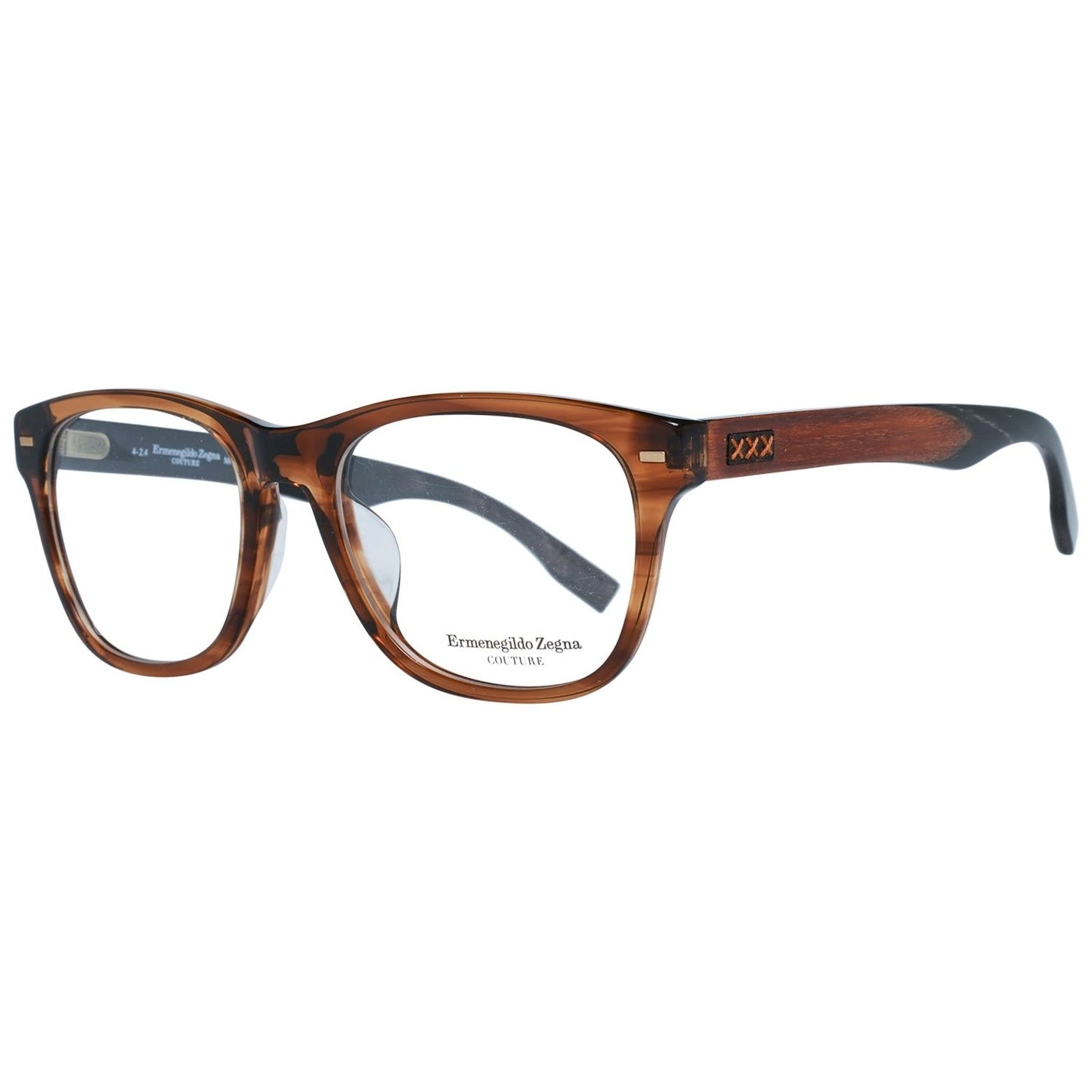 ZEGNA COUTURE MOD. ZC5001-F 04855 SUNGLASSES & EYEWEAR ERMENEGILDO ZEGNA COUTURE EYEWEAR