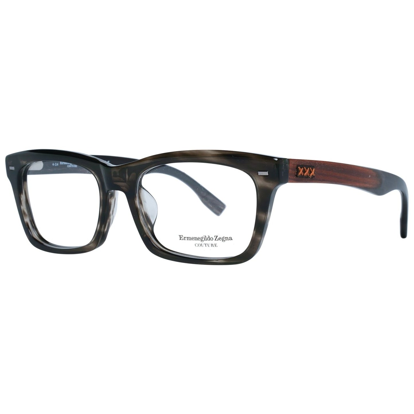 ZEGNA COUTURE MOD. ZC5006-F 02056 SUNGLASSES & EYEWEAR ERMENEGILDO ZEGNA COUTURE EYEWEAR