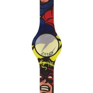 ZITTO Mod. ZITTOCOMICSM-S WATCHES ZITTO