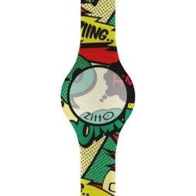 ZITTO Mod. ZITTOCOMICSM-TA WATCHES ZITTO