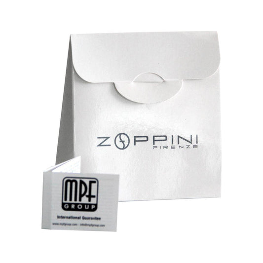 ZOPPINI JEWELS Mod. ZPQ13660002 DESIGNER FASHION JEWELLERY ZOPPINI JEWELS