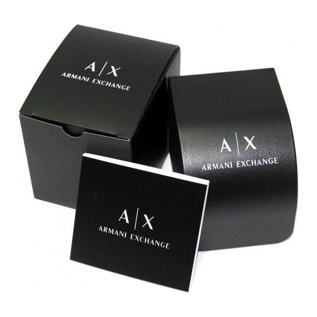 ARMANI EXCHANGE Mod. AX2635 WATCHES A|X ARMANI EXCHANGE