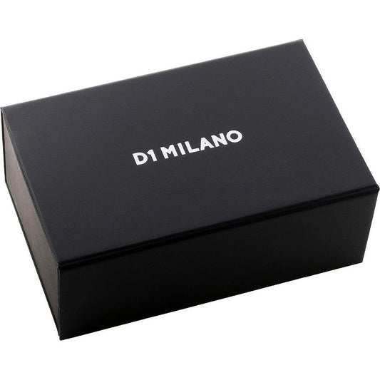 D1 MILANO WATCHES Mod. D1-UTBJ34 WATCHES D1 MILANO