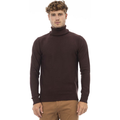 Alpha Studio Sweaters Sweaters