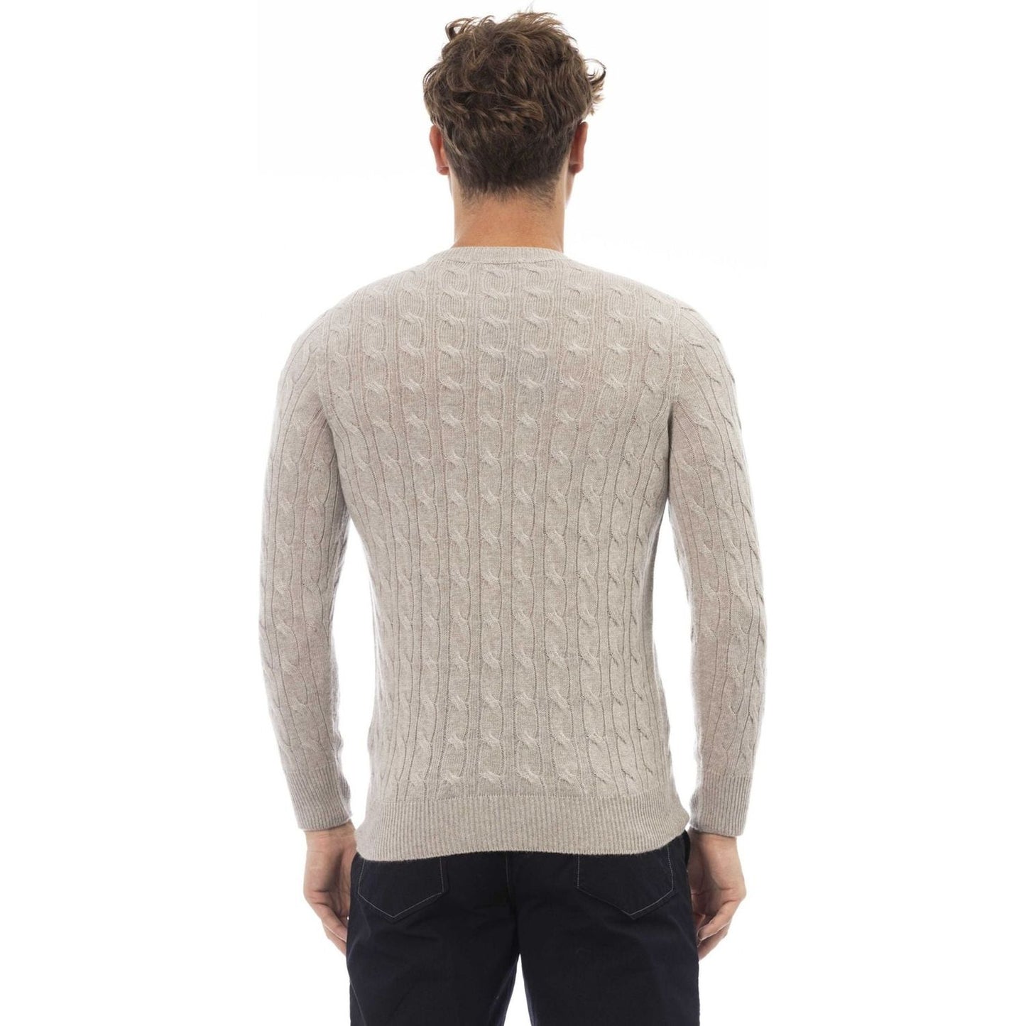 Alpha Studio Sweaters Sweaters Alpha Studio