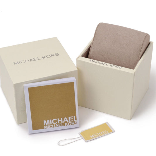 MICHAEL KORS Mod. MK9053 WATCHES MICHAEL KORS Gray