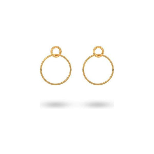 24KAE JEWELS JEWELRY Mod. 42409Y-0